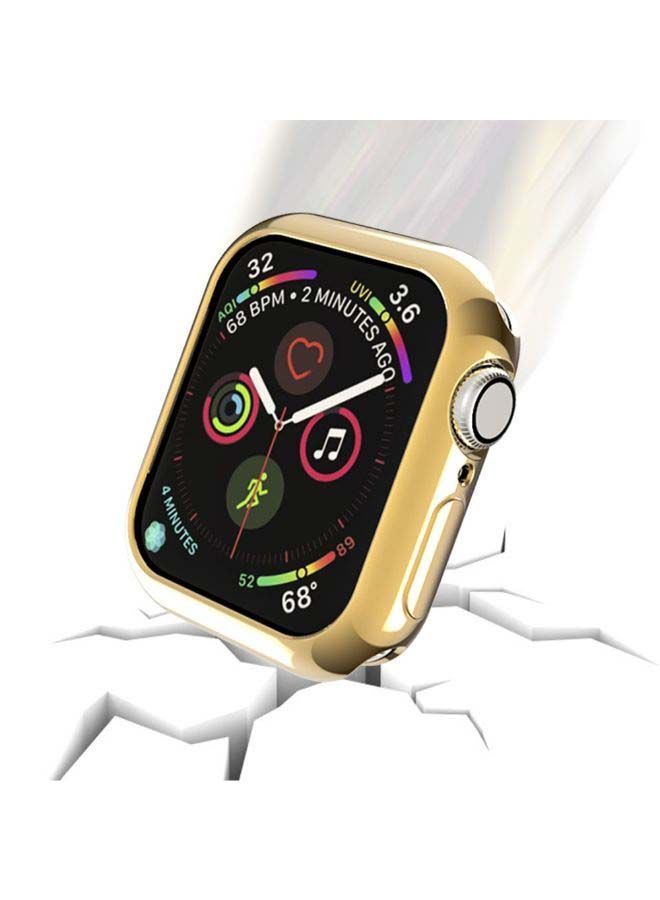 NIBEMINENT Protective Case Cover For Apple Watch Series 5/4 40mm - Image 3
