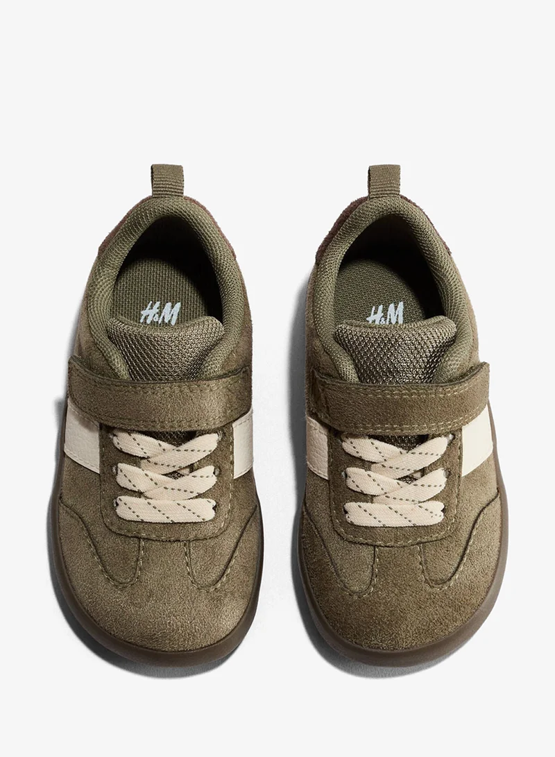 H&M Barefoot trainers