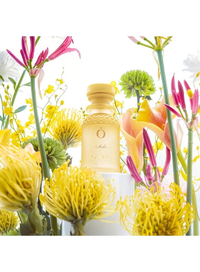 Osma SOLA PERFUME EDP 75ML - Image 3