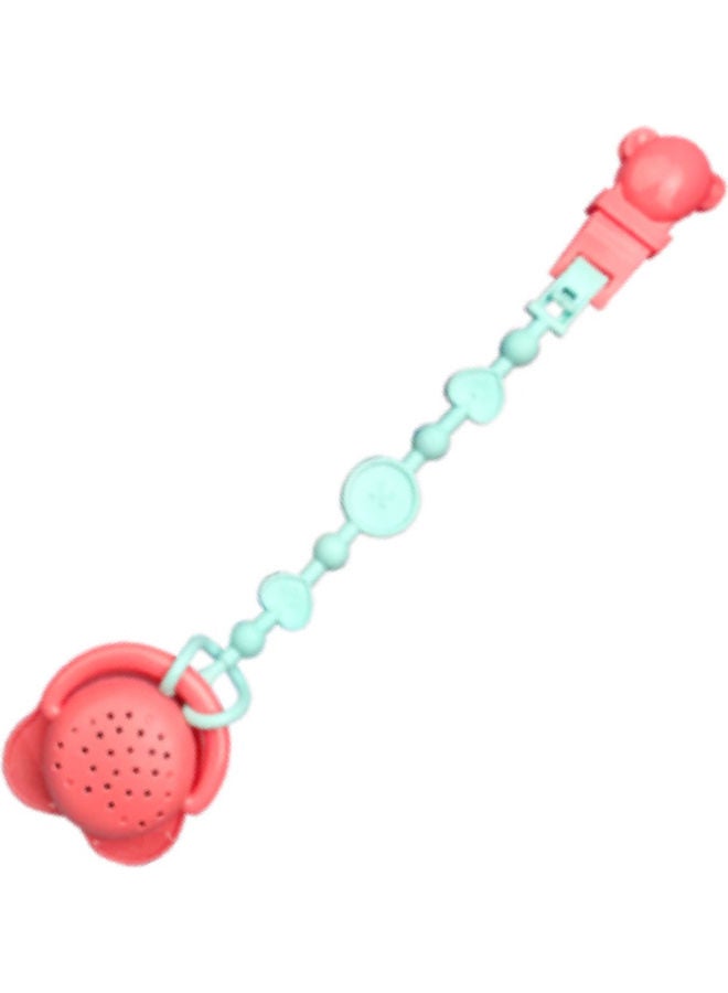 Kidle Nipple Suction Plate With Music 4.5*20*1cm - Image 1
