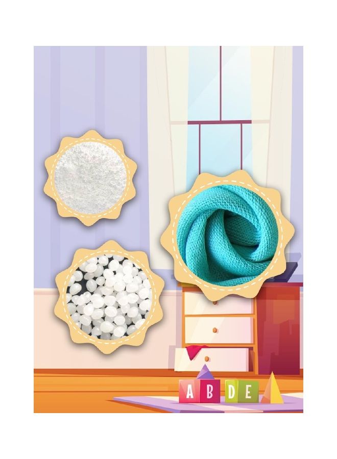 Kidle Nipple Suction Plate With Music 4.5*20*1cm - Image 5