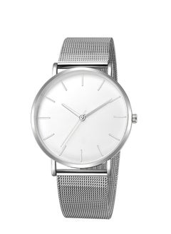 silver