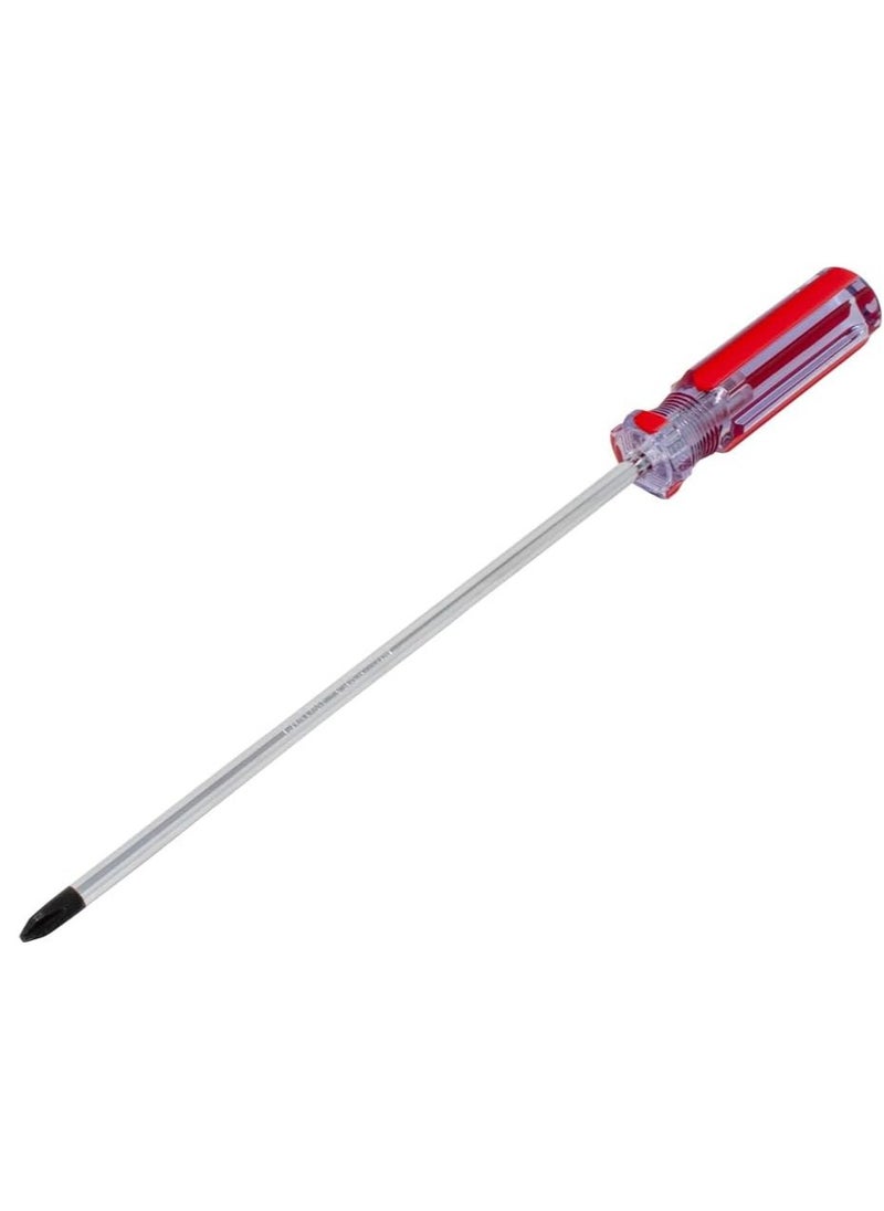 Alam Fasteners Screw Driver Star PVC Handle  - Image 3