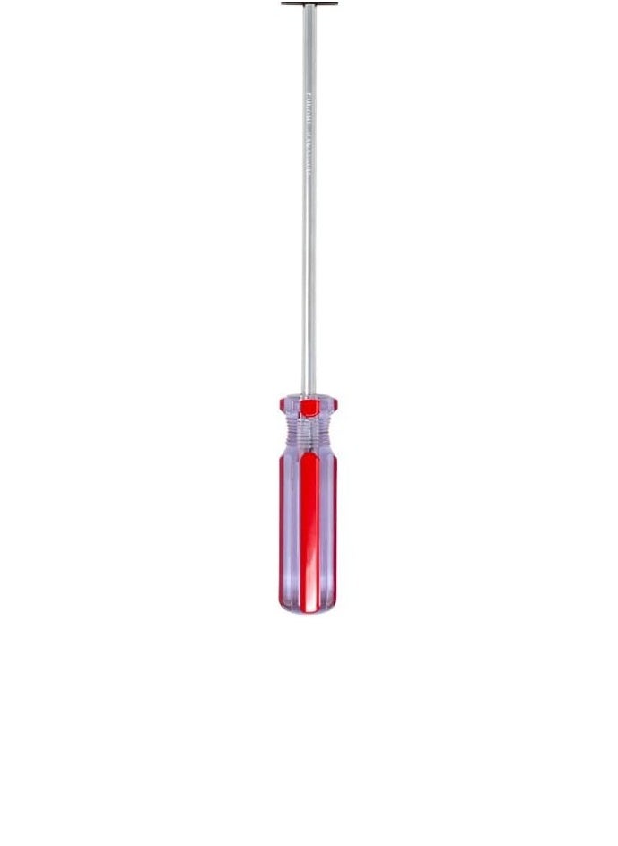 Alam Fasteners Screw Driver Star PVC Handle  - Image 4