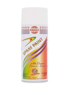 Asmaco Asmaco Spray Paint White  - Image 2