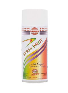Asmaco Asmaco Spray Paint White  - Image 3