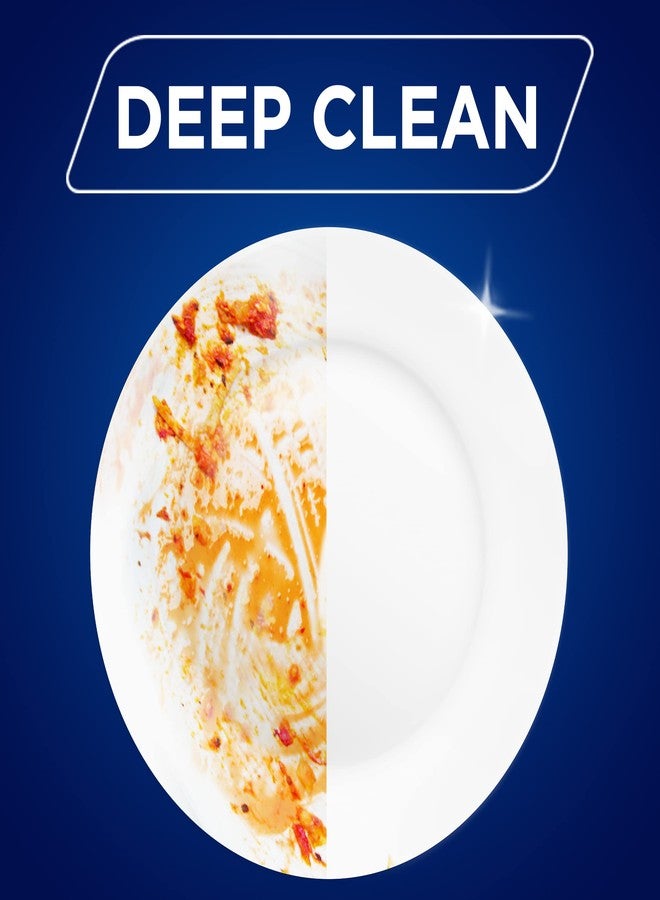 Finish Power - 76ct - Dishwasher Detergent - Powerball - Dishwashing Tablets - Dish Tabs, (Pack of 3) - Image 2