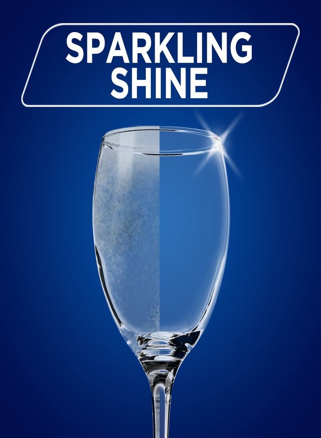 Finish Power - 76ct - Dishwasher Detergent - Powerball - Dishwashing Tablets - Dish Tabs, (Pack of 3) - Image 3