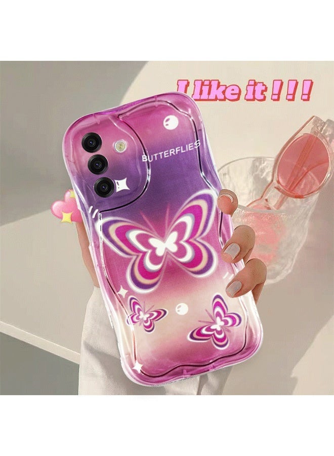 GMORO Protective Case Cover for Samsung Galaxy A17 4G/5G High Quality,Bumper Back Case for Samsung Galaxy A17 4G/5G - Image 1