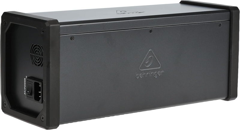 Behringer XR18 18-Channel Digital Mixer with Midas Preamps and Integrated Wi-Fi - Image 4