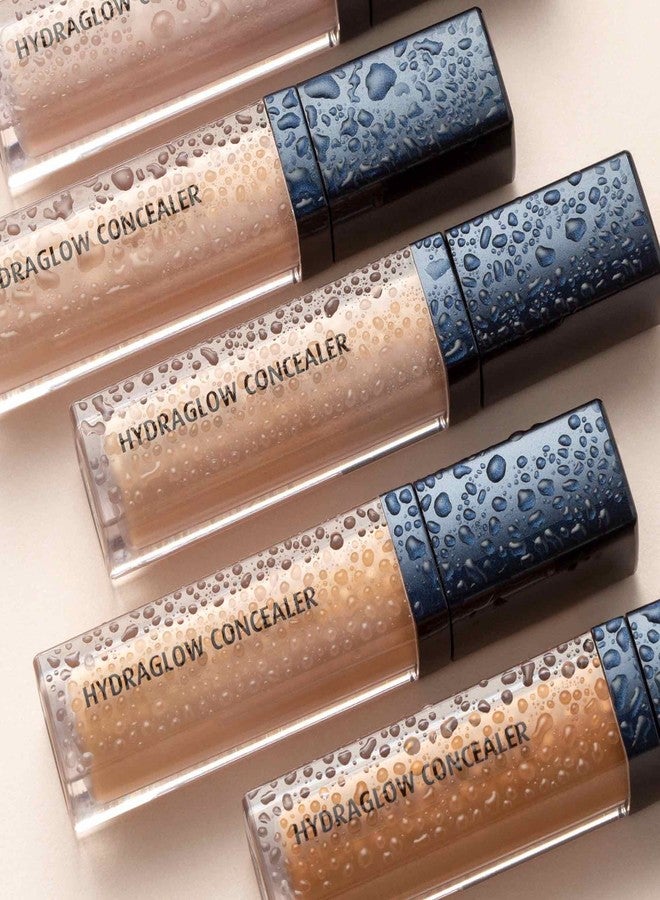 Lune+Aster Hydraglow Concealer | Skin-Nourishing, Natural-Looking, Medium To Full Coverage - Medium Deep, 1.0 Oz - Image 3