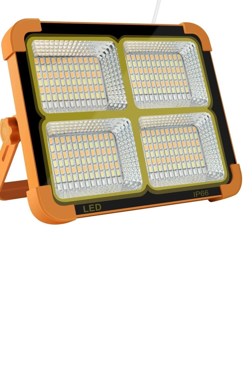 HEL The Hel-6855T Solar Flood Light is a solar-powered home light featuring 45 LED lights to provide powerful illumination. It's easy to install in gardens, decks, or on rooftops, saving on solar energy and electricity costs.