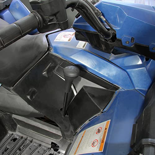 SAUTVS ATV Gear Shifter Knob, Gear Selecter Shifter Lever Handle for Polaris Magnum, Sportsman, Big Boss, Xplorer, Xpress 1995-2008 Accessories (Replace #3233195-070) - Image 4