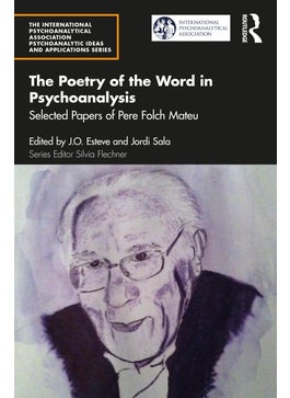 Poetry of the Word in Psychoanalysis 