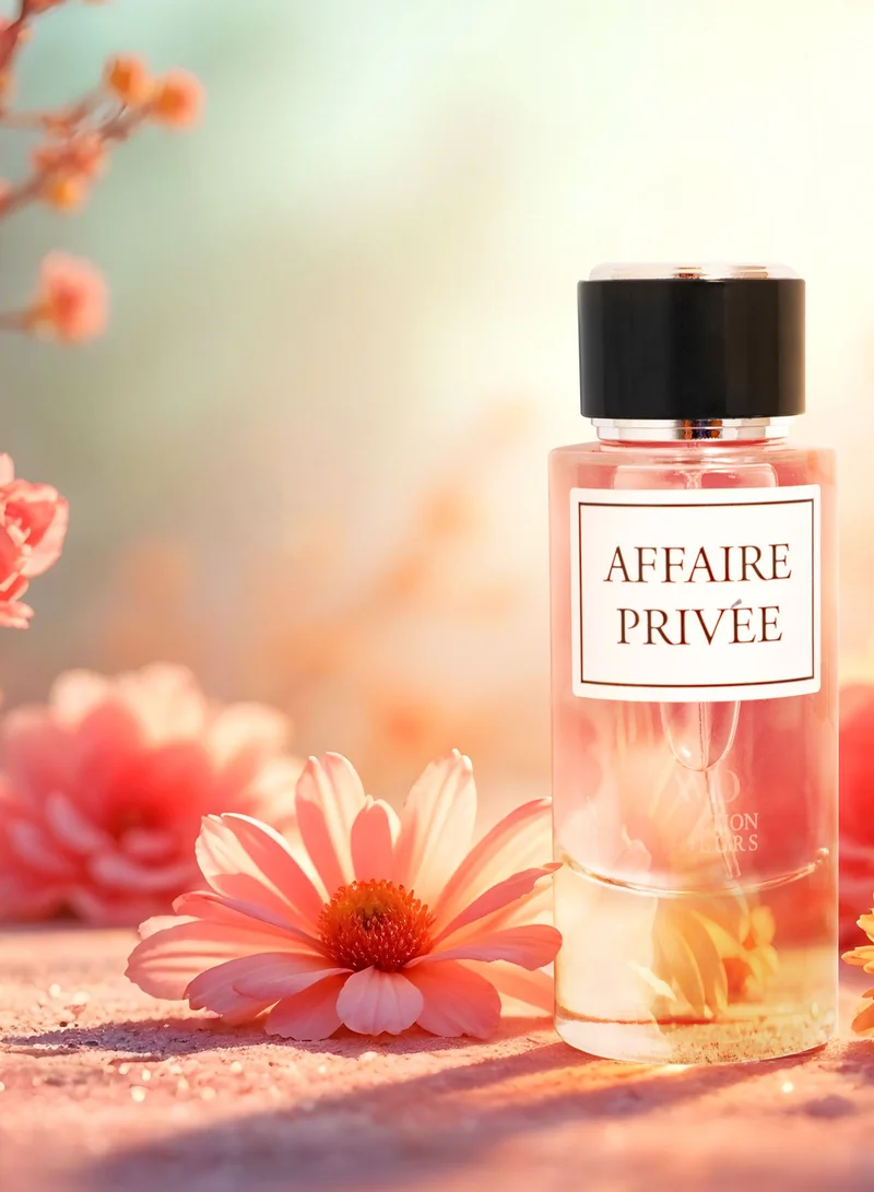 AMD Perfumes Creme Collection Affaire Privee By AMD Perfumes Men and Women Fragrance EDP 100ml
