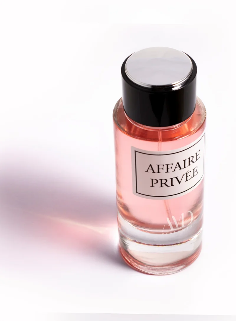 AMD Perfumes  Creme Collection Affaire Privee By AMD Perfumes Men and Women Fragrance EDP 100ml  | Best Price UAE