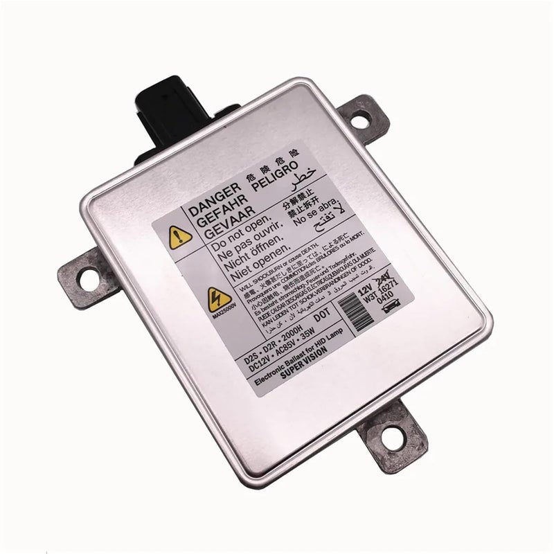 Xenon Headlight Ballast 33129 SCC 003 W3t16271 Color 1Pcs - Image 4