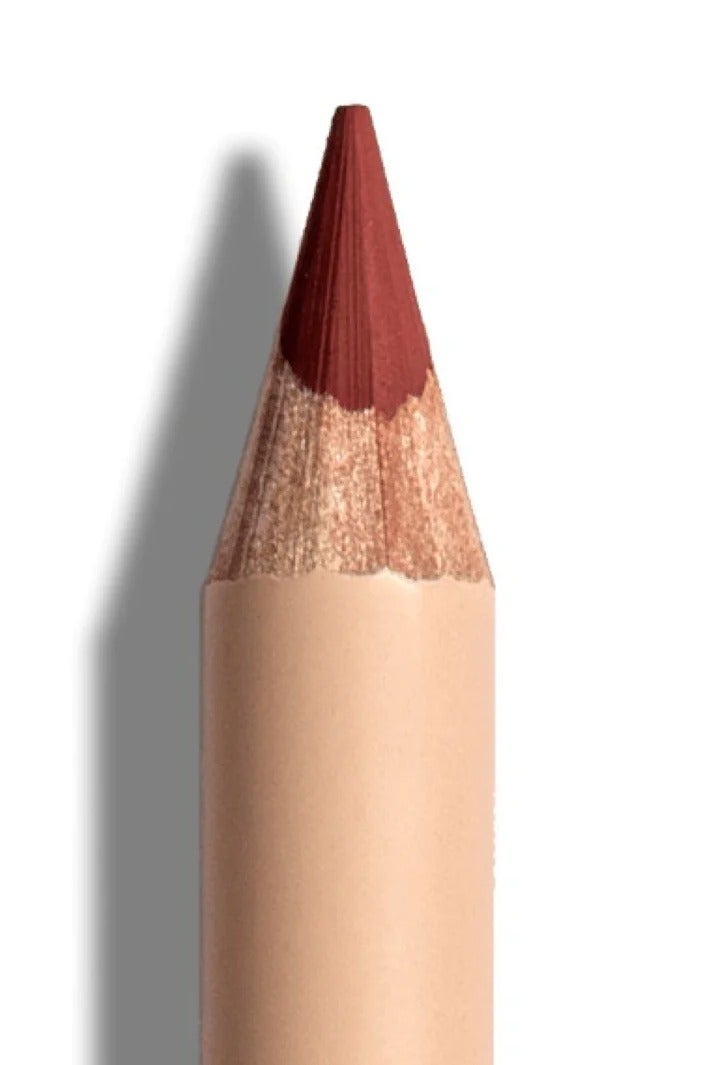 bassam fattouh Lip Liner Nude Mood Toffee - Image 1