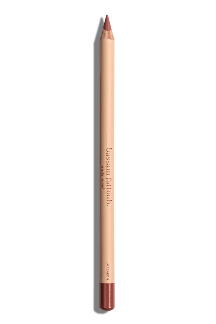 bassam fattouh Lip Liner Nude Mood Toffee - Image 2