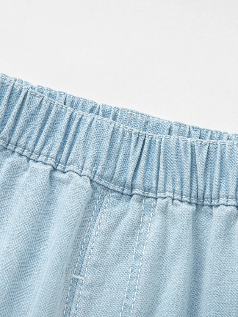 بالابالا Baby Girl Jeans