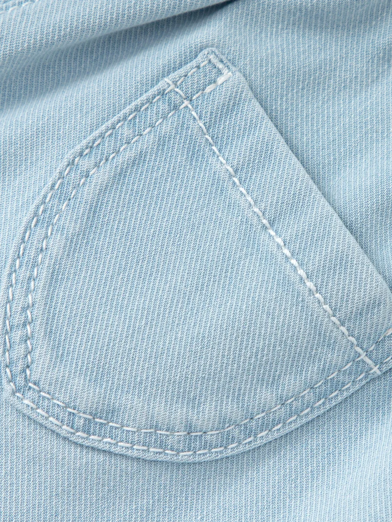 بالابالا Baby Girl Jeans
