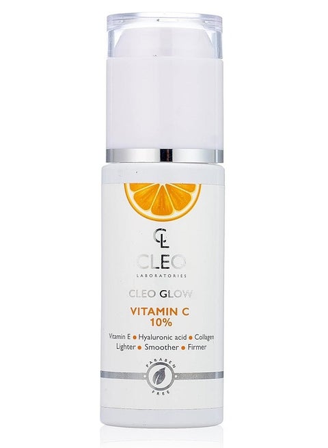 سيروم فيتامين سي المتوهج 25 مل