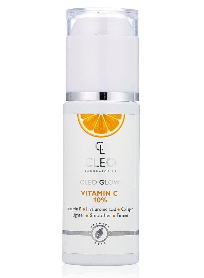 Glow Vitamin C Serum 25ml