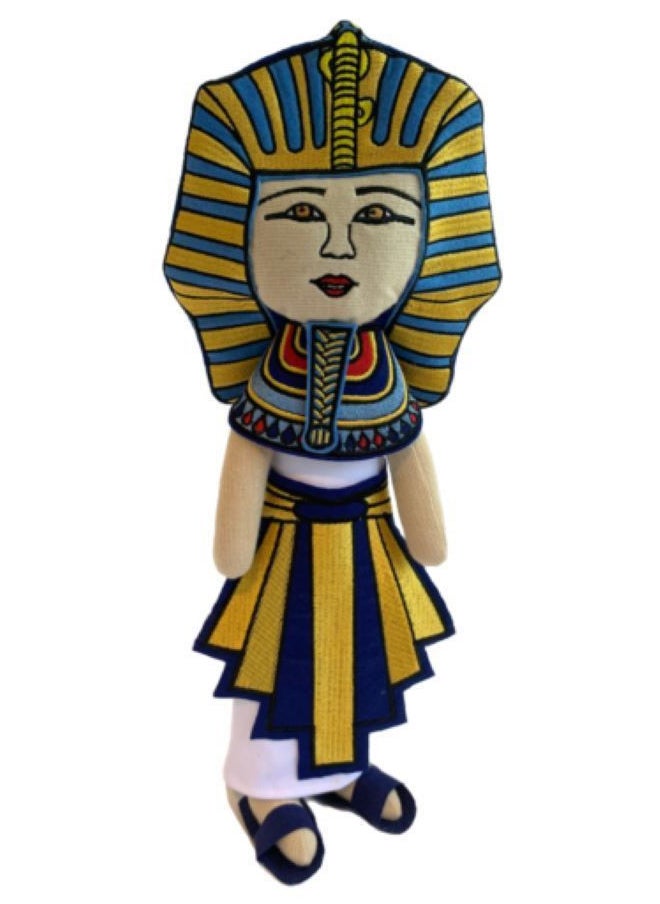 Generic Paf Dolls King Tut 
