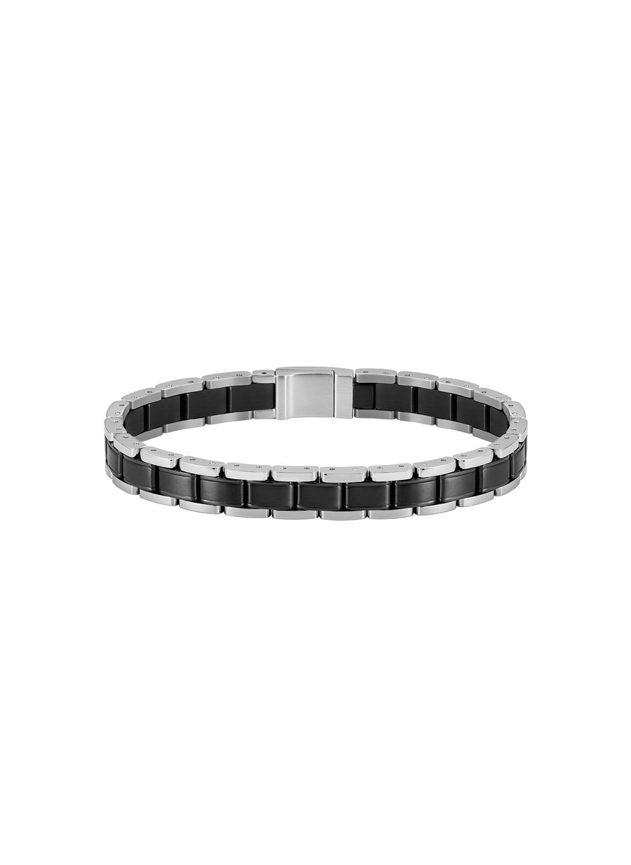 BOSS Magnetic Closure Bracelet  - Image 4