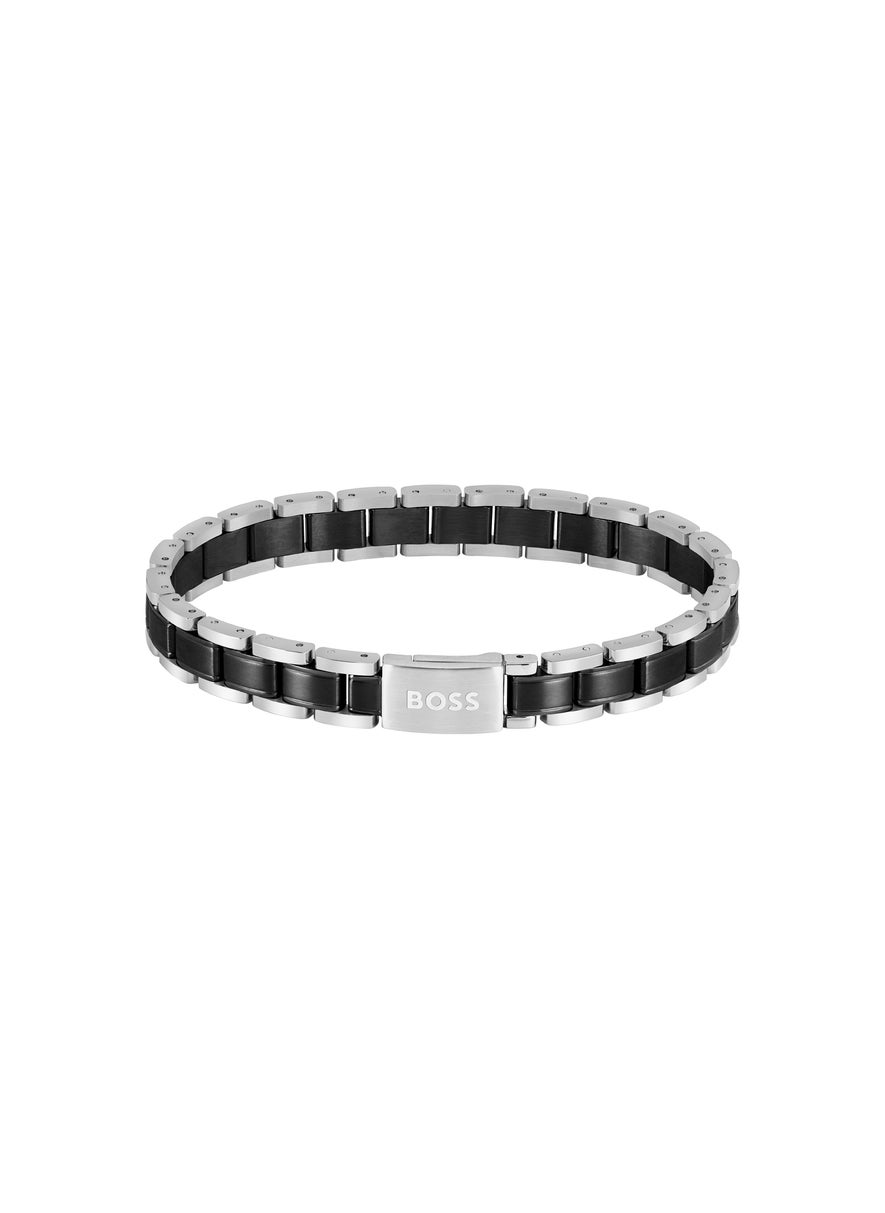 BOSS Magnetic Closure Bracelet  - Image 3