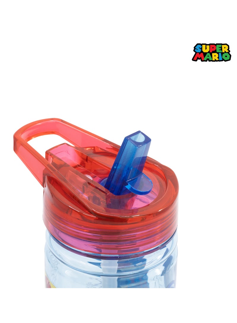 ستور زجاجة مياه ستور إيكوزن 475 مل سوبر ماريو - Image 3