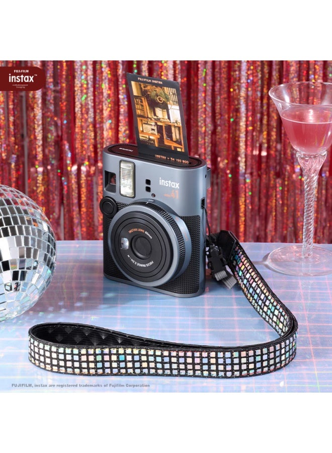 Instax Fuji Instant Camera Mini41™, A Popular Modern Style Gift Box Set - Image 2