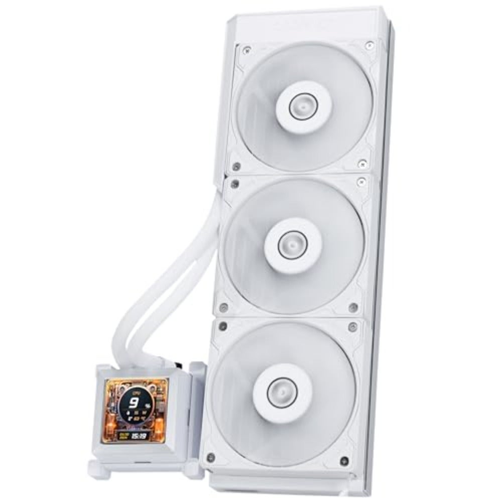 Generic Generic Hydroshift 360 Aio 1630 g ZF670D71DBDF49D65CD5EZ