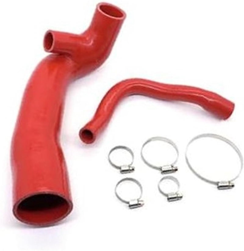 Wivplex Silicone Turbo Inlet Pipe Kit for MINI - Image 1