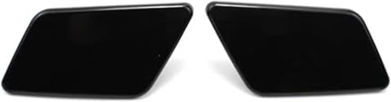 DEMULAX Headlight Washer Nozzle Cover Caps for BMW X1 E84 - Image 4