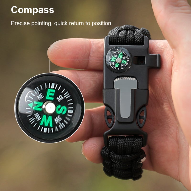 Multi-functional Outdoor Adjustable Strap - Image 2