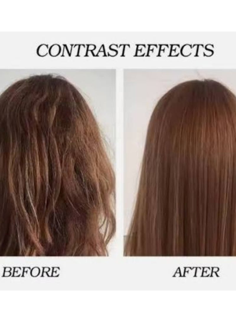 Karseell Collagen Hair Treatment Deep Repair Collagen Hair Mask 500ml - Image 2
