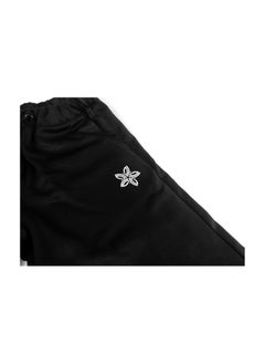 Generic Launch confidence and elegance with men's black sports pants XL  - Image 3