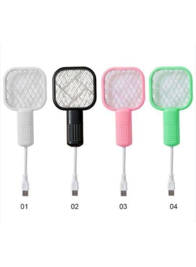Mosquito swatter usb