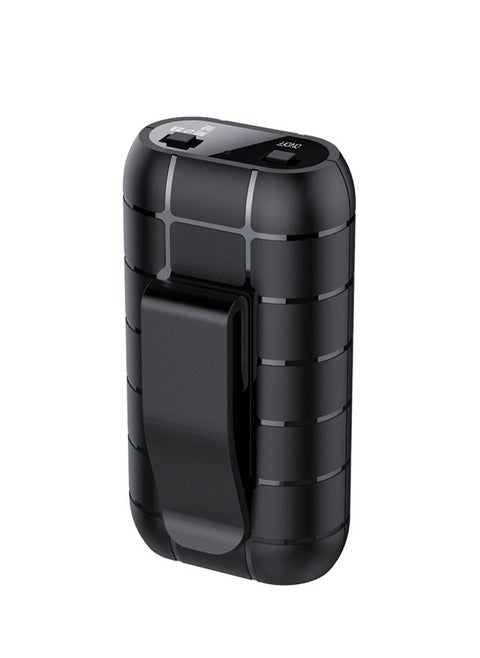 Mini Digital Audio Recorder, Small Recording Devices,  Long Battery Life 128 GB Voice Activated Recorder, 2000 Hours Recording Capacity Voice Recorder.