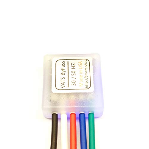 Timers.Shop GM VATS PASSkey II Bypass Module for LS1 and LT1 Painless - Image 3