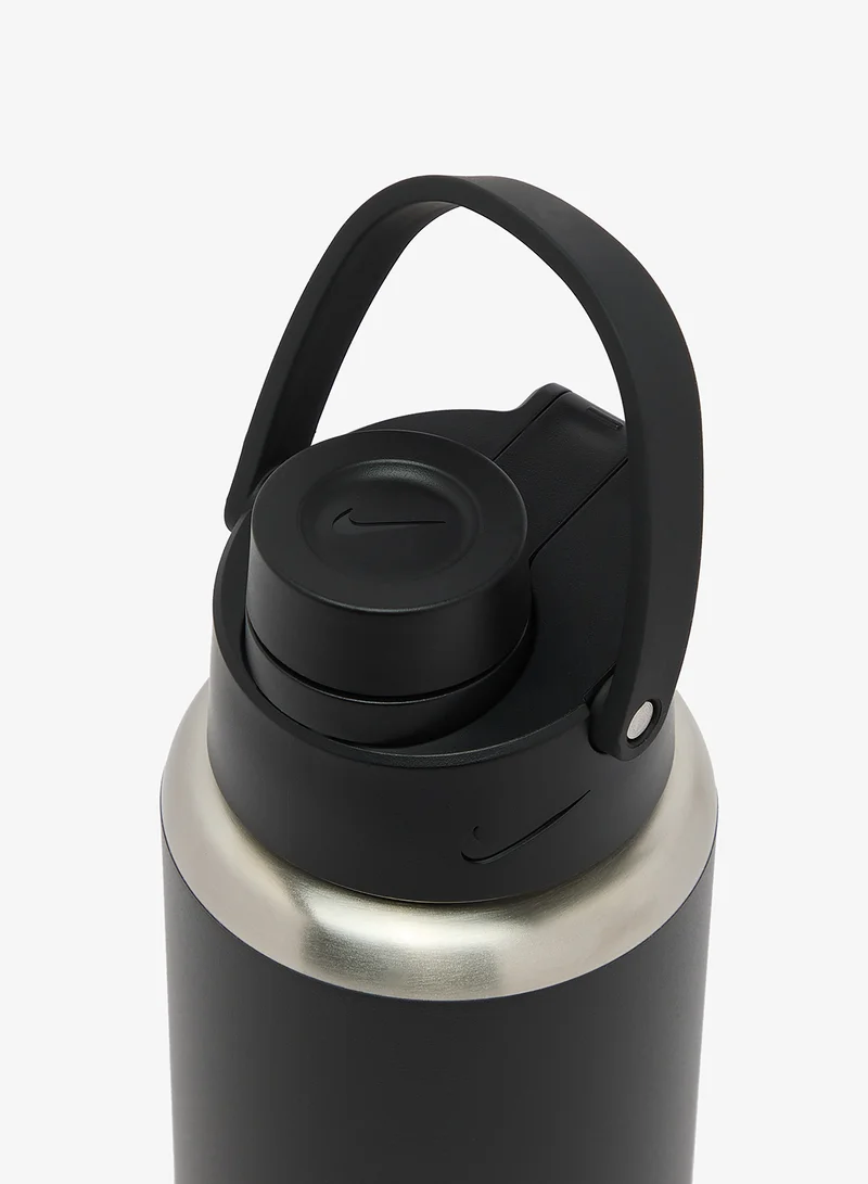 Nike  Recharge Stainless Steel Chug Bottle 24 Oz  | Best Price UAE