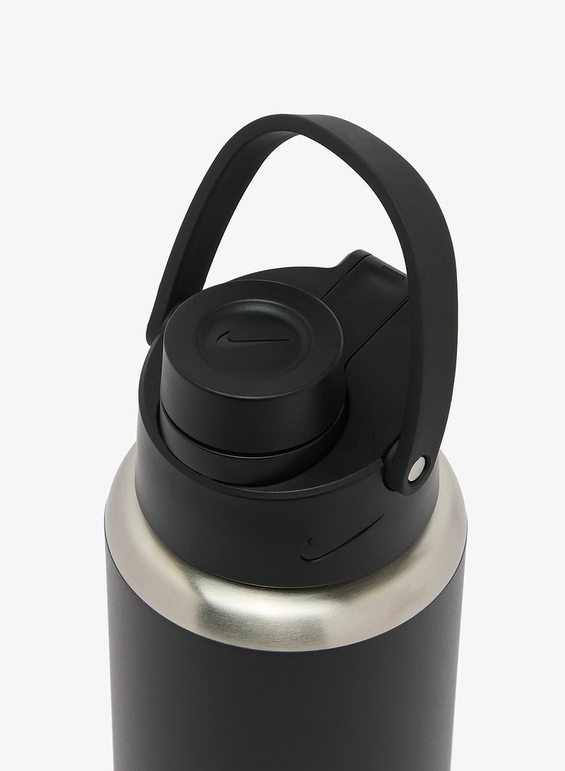 Nike Recharge Stainless Steel Chug Bottle 24 Oz - Image 3