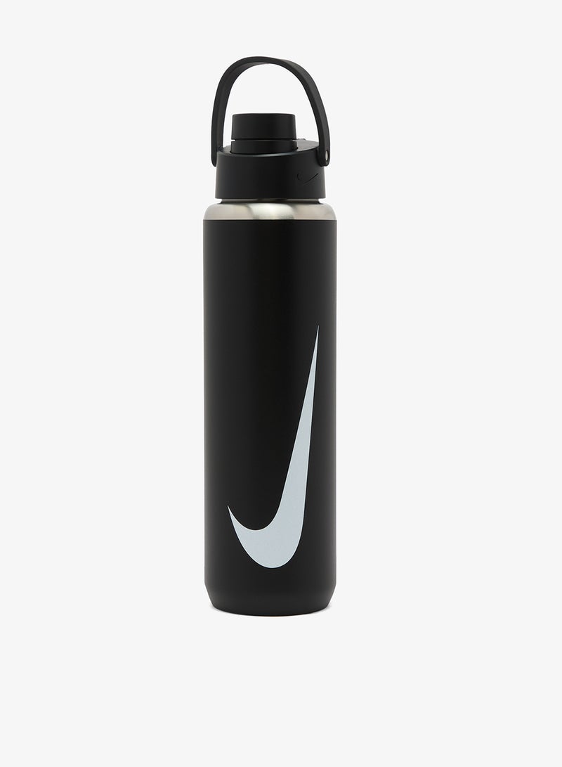 Nike Recharge Stainless Steel Chug Bottle 24 Oz - Image 1