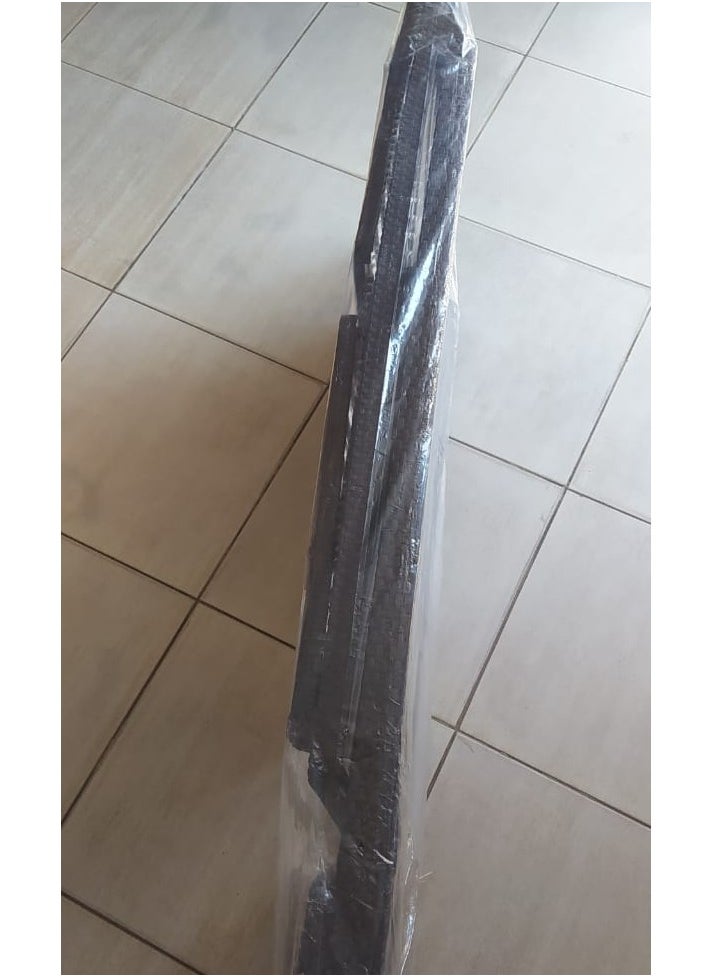 El Helal & Silver Star - Rattan laundry rack, Brown Crescent and Silver Star, 2254 - Image 1