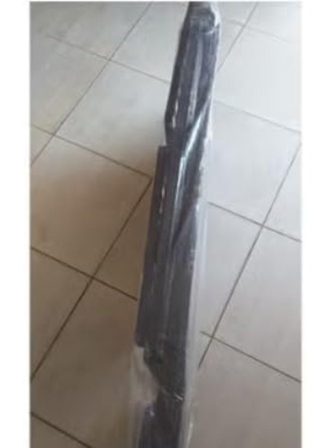 El Helal & Silver Star Rattan laundry rack, Brown Crescent and Silver Star, 6221999423203B - Image 3