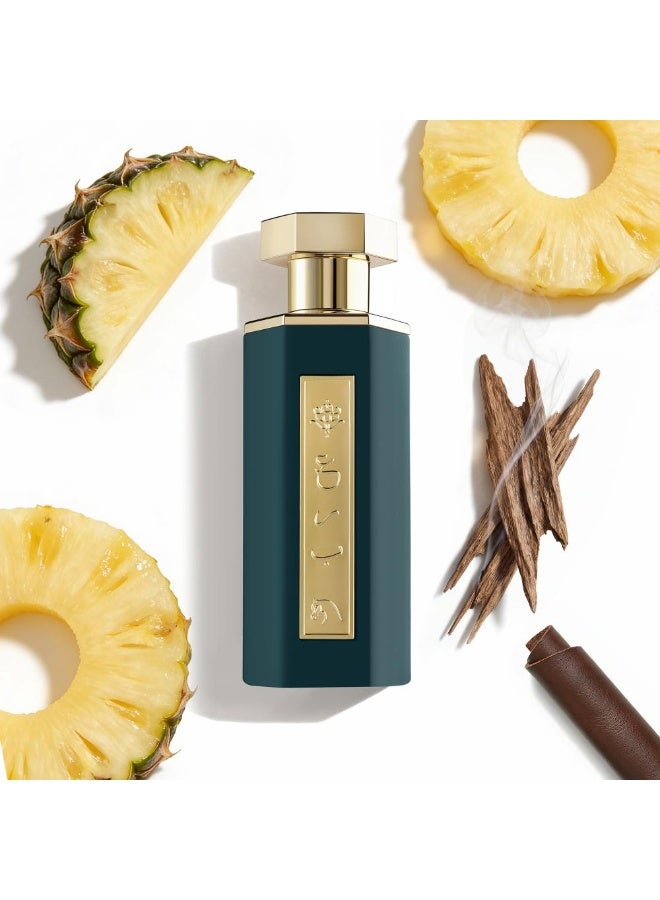 ريف عطر عرب عبية - Image 3