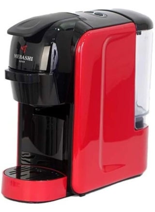 Mebashi 3in1 Multi Capsule Coffee Machine ME-CEM301 (Red) - pzsku/ZF671FD3DFA2C37B86025Z/45/_/1716277476/c20bd9fc-40ae-4cc7-815a-7a24eb701f75