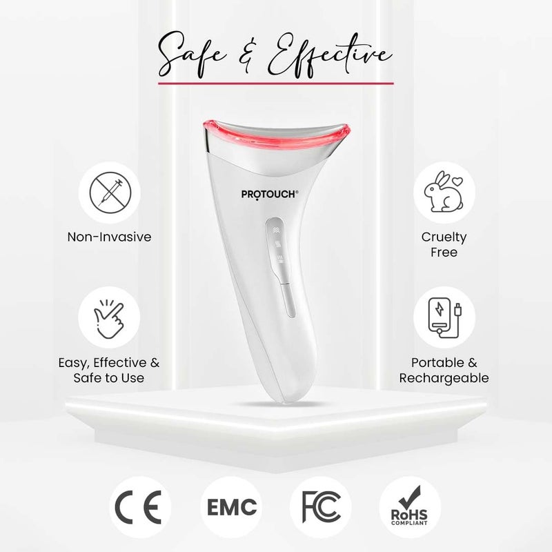 Pro touch أجهزة بروتوتش لمكافحة التجاعيد وعلامات الشيخوخة - Image 2