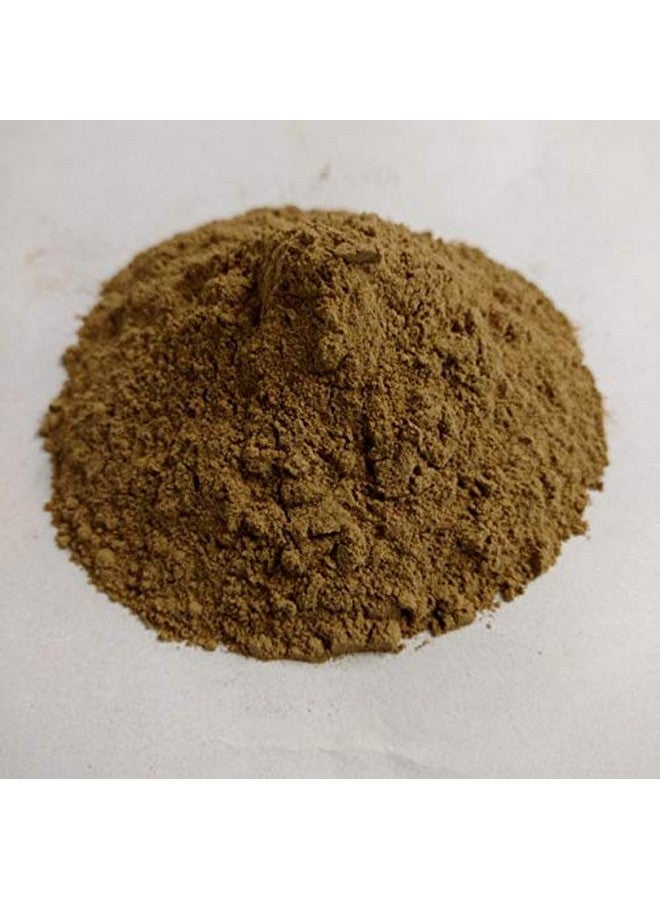 BSD Organics Herb Powder of Valerian/Valeriyan - 50 Gram - Image 1